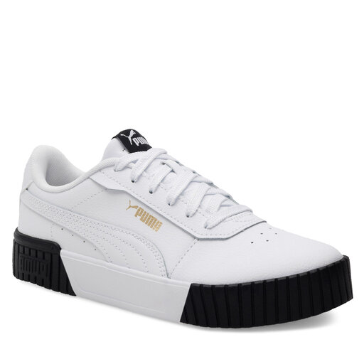 Puma carina new arrivals sneaker low
