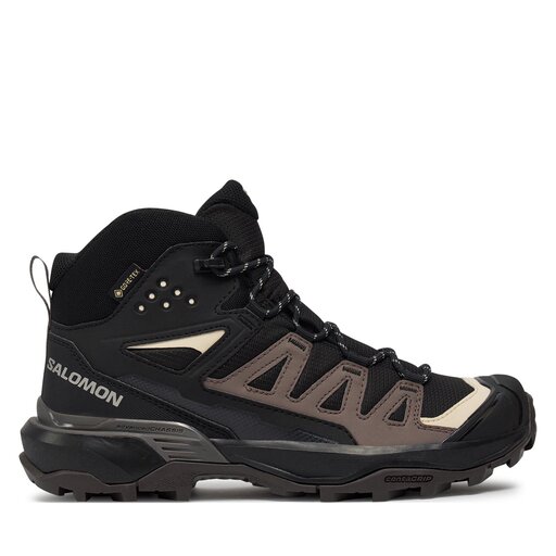 Turistiniai batai Salomon X Ultra 360 Mid Gore-Tex L47448600