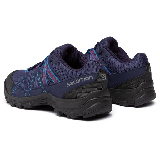 Salomon deepstone w deals