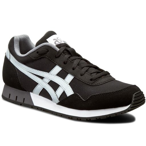 Sneakersy Asics Curreo HN537 Black Grey 9013 eobuv.cz