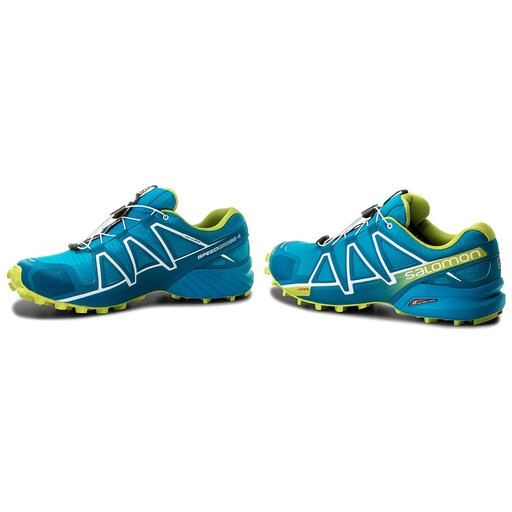 Salomon speedcross 4 hawaiian surf on sale