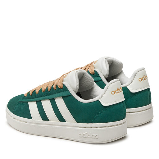 Adidas sneaker heels hot sale