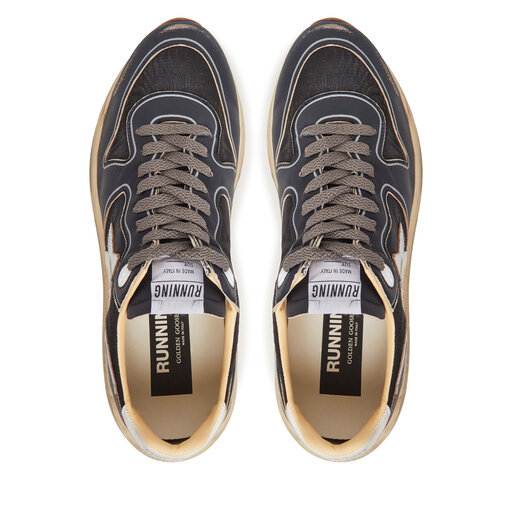 Sneakers GOLDEN GOOSE GMF00126.F006220 50870 Dunkelblau