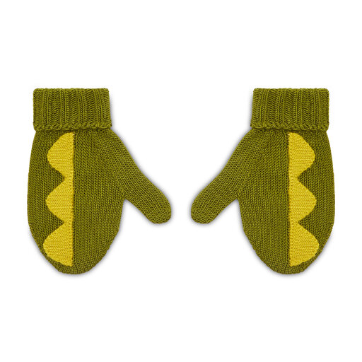 Calcetines Para Niños United Colors Of Benetton - Pack De 4 Pares, Algodón, Diseño Jacquard