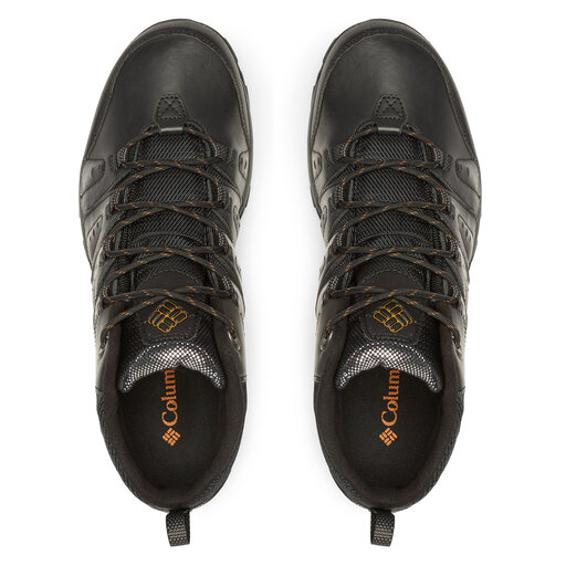 Columbia Woodburn II Chukka Wp Omni Heat 2105171 obuvki.bg