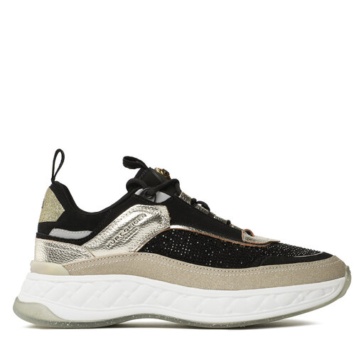 Sneakersy Kurt Geiger Kensington Sneaker 9820002169 Czarny