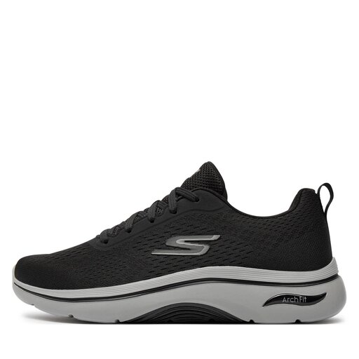Sneakers Skechers Go Walk Arch Fit 216516/BKCC