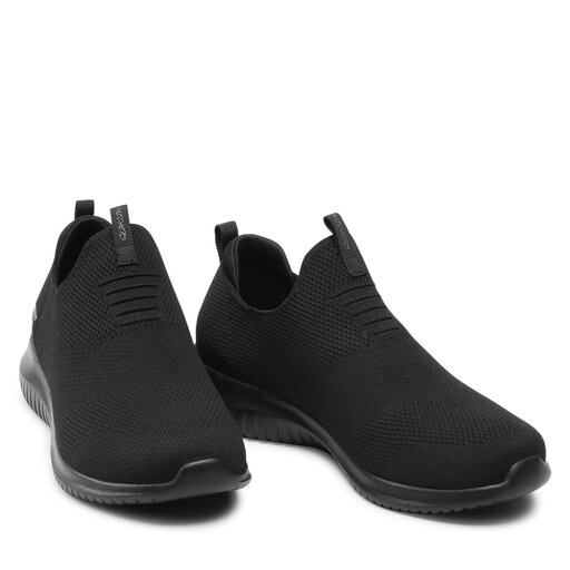 Skechers First Take 12837/BBK Black • Www.zapatos.es