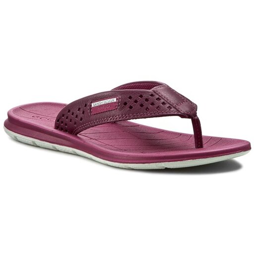 Ecco toffel on sale