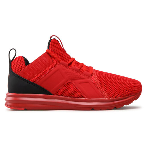 puma enzo high risk red
