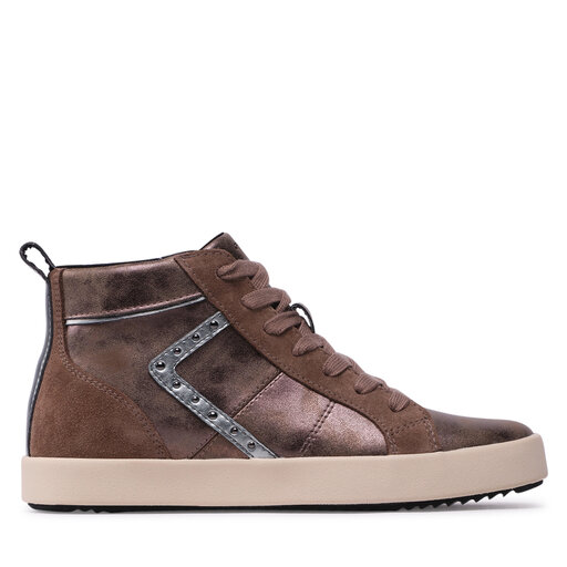 Vintage havana carbone high top sneaker discount