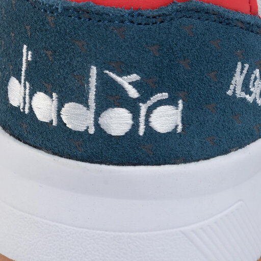 Sneakers Diadora N9000 Summer 501.174325 01 C5161 White Blue Dark