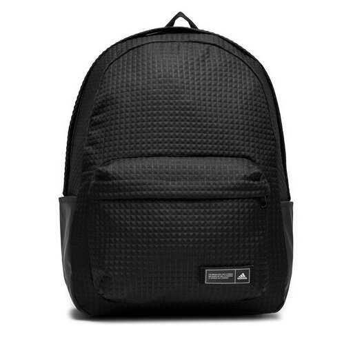Рюкзак adidas Classic Seasonal IM5527 Чорний | evzuttya.com.ua