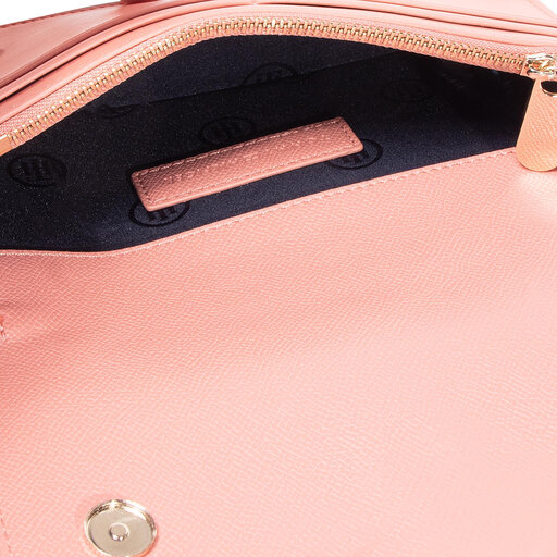 Bolso Tommy Hilfiger Honey Mini Crossover AW0AW08807 Rosa