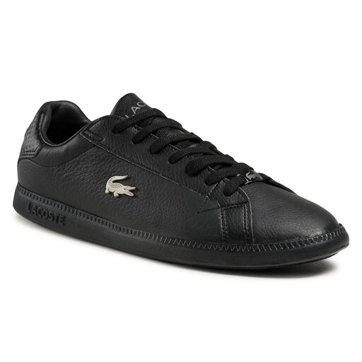Lacoste graduate sneaker hotsell