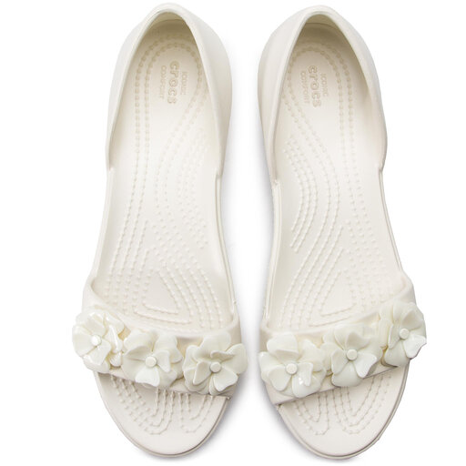 Lina flower new arrivals dorsay