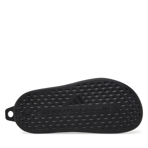 【Adidas コリア】 Stella Slide adidas by Stella McCartney Şlapi Slide JS0265 Negru | Modivo.ro