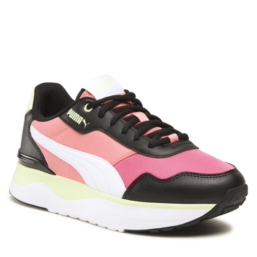 Снікерcи Puma R78 Voyage 380729 15 Кольоровий | evzuttya.com.ua