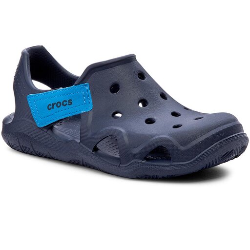 crocs swiftwater wave k
