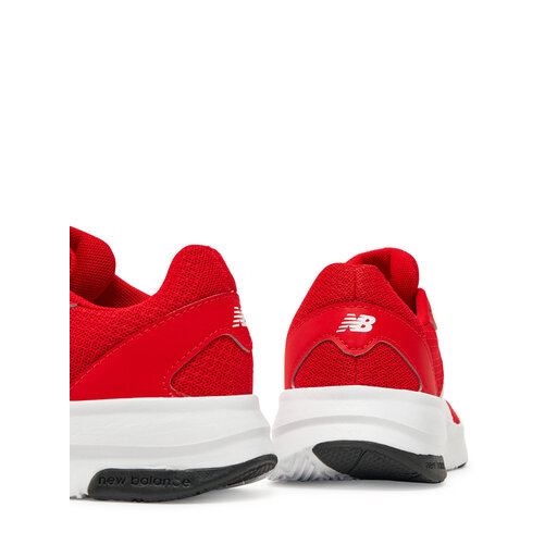 Runnea Outlet Zapatillas New Nb 420 Rojas Mujer Zapatillas De