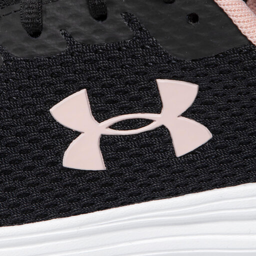 Bėgimo batai Under Armour Ua W Surge 3022605-004 Juoda