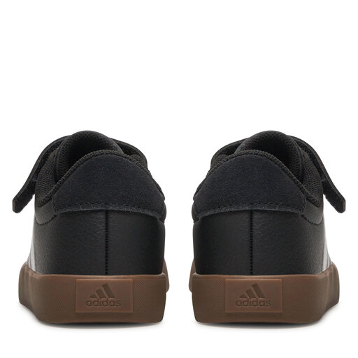 Sneakers adidas VL Court 3.0 El C ID9154 Nero