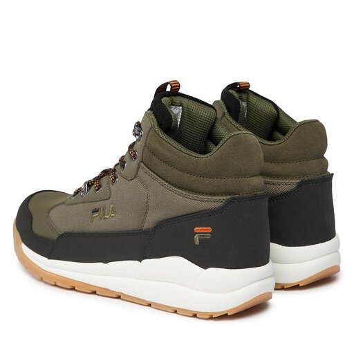 Boots Fila Alpha FFM0168.60017 Olive Night chaussures