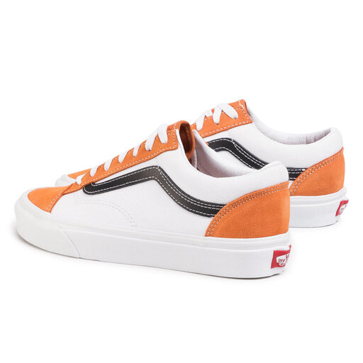 Zapatillas de tenis Vans Style 36 VN0A3DZ3WZ51 Aprctbftrwht