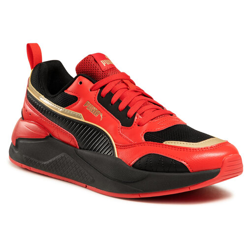 Puma x shop ray red