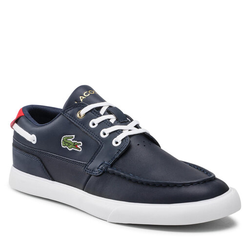 Halbschuhe Lacoste Bayliss Deck 0121 Cma 7-42CMA00177A2