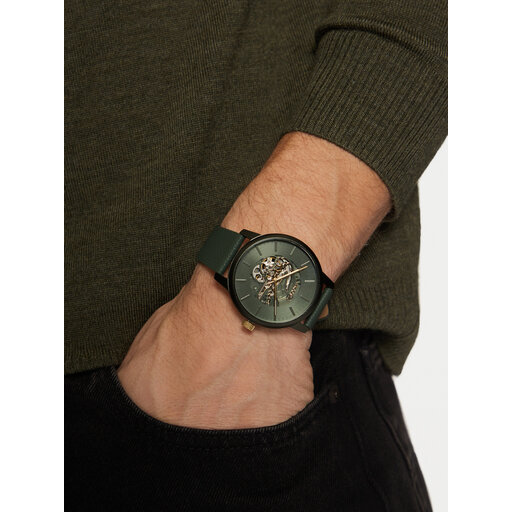 Orologio Lacoste Automatique 2011384 Verde