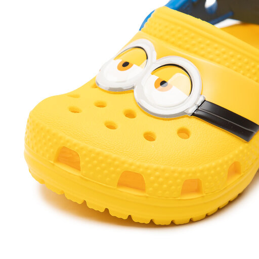 Minion crocs store
