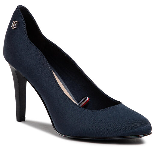 Tommy pumps discount