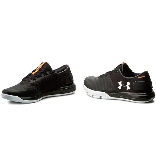 Charged ultimate tr 2. clearance
