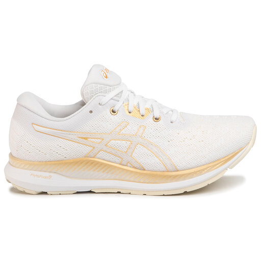 asics evoride white