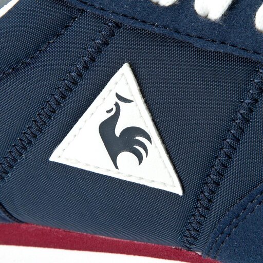 Zapatillas Le Coq Sportif Bolivar Classic 1610407 Dress Blue