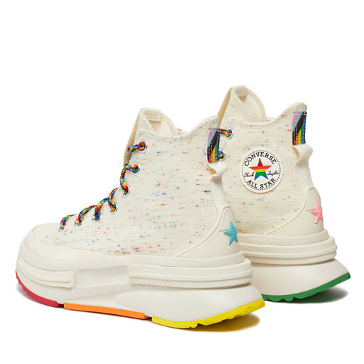 Converse all star online run star