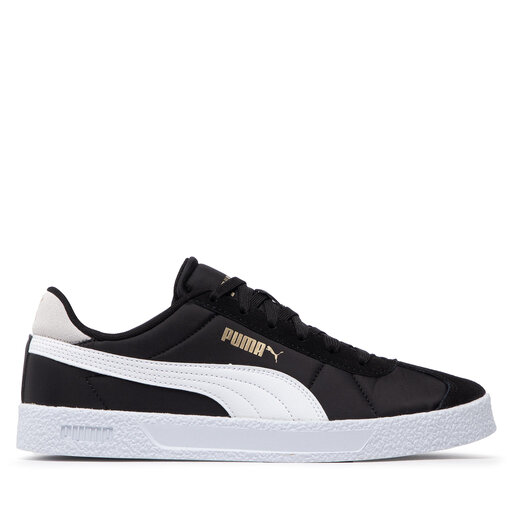 Снікерcи Puma Club Nylon 384822 04 Чорний