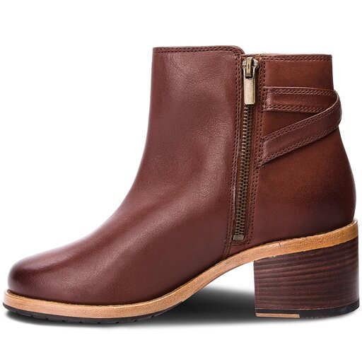 clarks clarkdale jax ankle boot