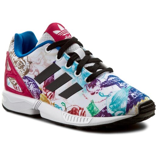 Adidas zx flux jungen sales