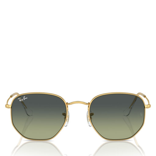 Gafas de sol ray ban hexagonal deals