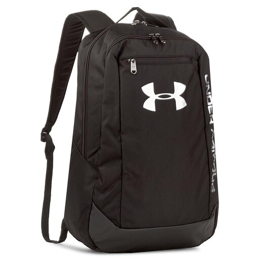 Sac a dos Under Armour Ua Hustle Backpack 1273274 Noir chaussures