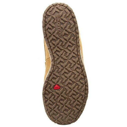 Salomon hime hotsell mid ltr cswp