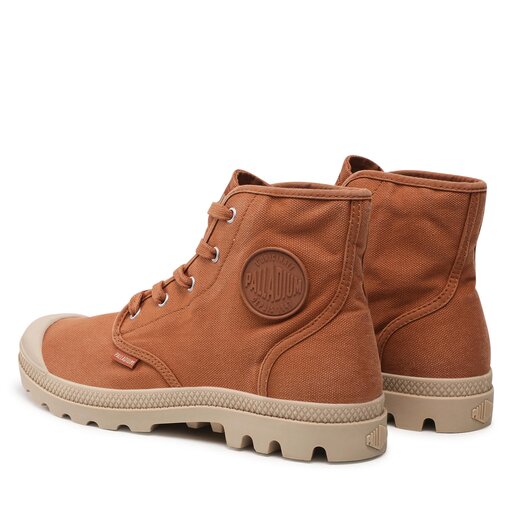 Palladium toile shop