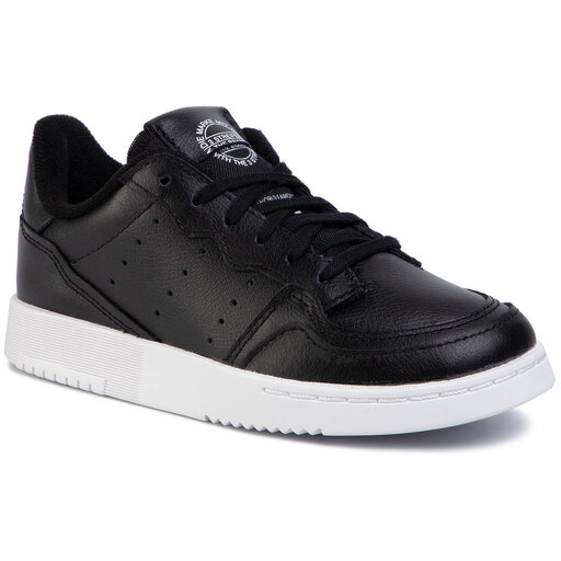 Sneakers adidas Supercourt C EG0410 Noir fr.eschuhe.ch