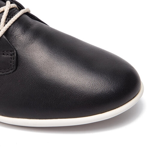 Clarks un store coral lace