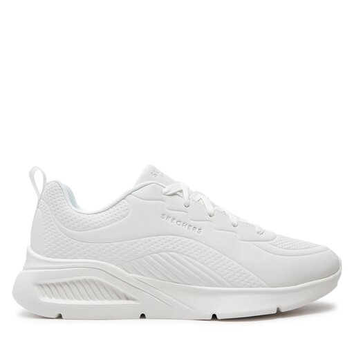 IDone 180㎝ Снікерcи Skechers Uno Lite-Lighter One 183120/WHT Білий
