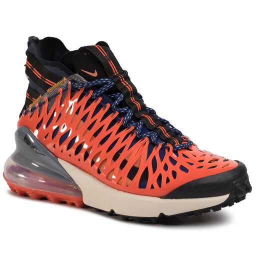 Nikelab air max 270 ispa top
