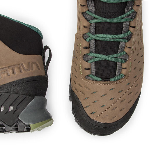 La sportiva discount pyramid gtx womens