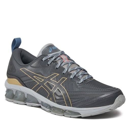 c Asics Gel Quantum 360 VII 1201A779 Dark Grey Mid Grey 020